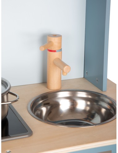 Cuisine pour enfants "Tasty"- 3+ - SMALL FOOT