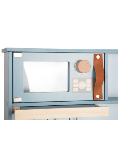 Cuisine pour enfants "Tasty"- 3+ - SMALL FOOT