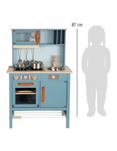 Cuisine pour enfants "Tasty"- 3+ - SMALL FOOT