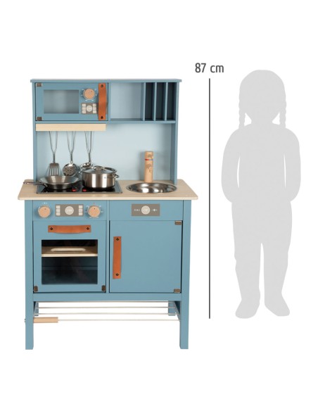 Cuisine pour enfants "Tasty"- 3+ - SMALL FOOT