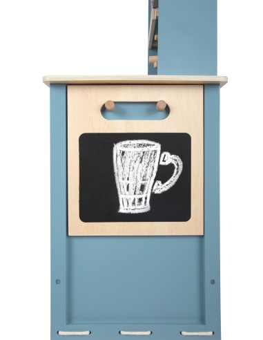 Cuisine pour enfants "Tasty"- 3+ - SMALL FOOT