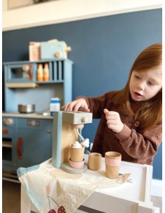 Cafetière "tasty" - 3+ - SMALL FOOT 2