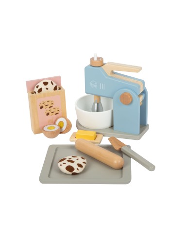 Mixeur "tasty" - 3+ - SMALL FOOT