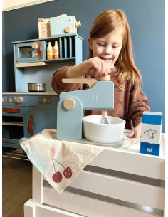 Mixeur "tasty" - 3+ - SMALL FOOT 2