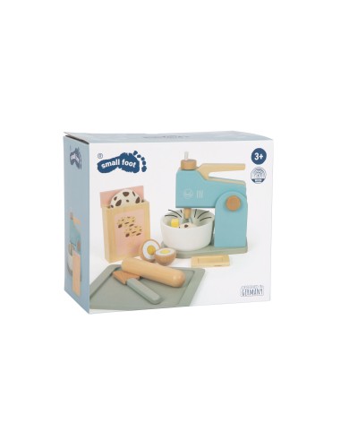 Mixeur "tasty" - 3+ - SMALL FOOT