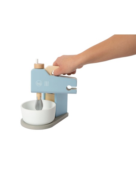 Mixeur "tasty" - 3+ - SMALL FOOT