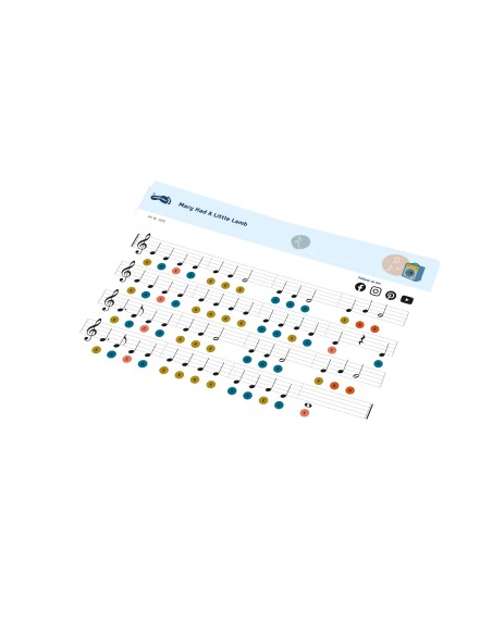 Table de musique "Groovy Beats"- 3+ SMALL FOOT