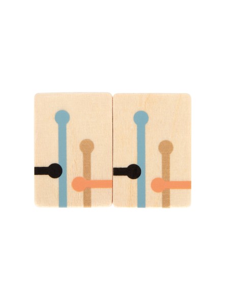 Rummy "Gold Edition" jeu de rami - 7+ - SMALL FOOT