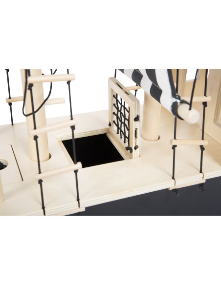 Bateau de Pirate - 3+ - SMALL FOOT