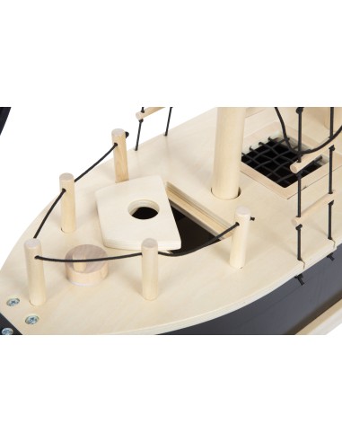 Bateau de Pirate - 3+ - SMALL FOOT