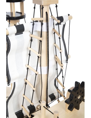 Bateau de Pirate - 3+ - SMALL FOOT