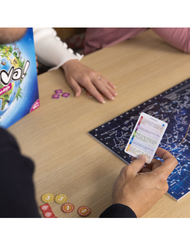 Bioviva le jeu - 8+ - BIOVIVA - Made in France