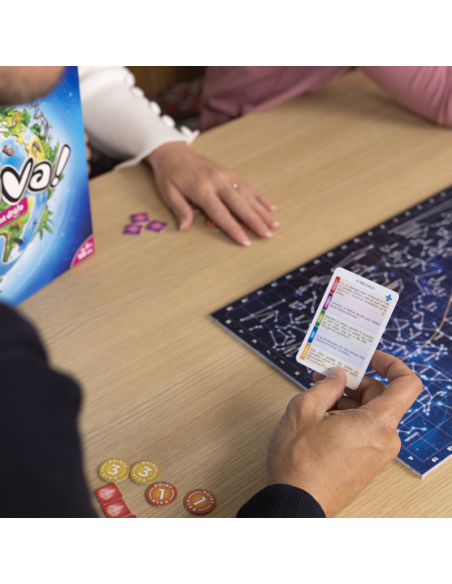 Bioviva le jeu - 8+ - BIOVIVA - Made in France