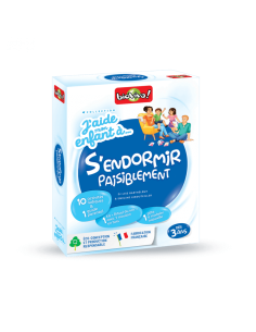 J'aide mon enfant...à s'endormir paisiblement 3+ -...