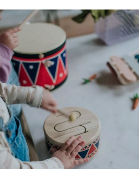 Tambour - PLAN TOYS