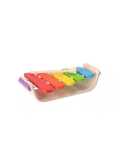 Xylophone Ovale - PLAN TOYS 2
