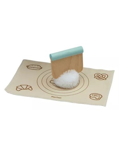 Mon Atelier à pain - PLAN TOYS