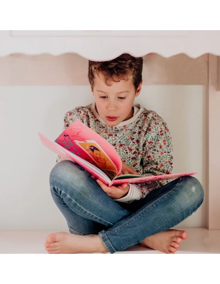 Livre Ma Maman vit avec une maladie invisible - L'ATELIER DE LA BELLE ÉTOILE