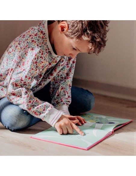 Livre Ma Maman vit avec une maladie invisible - L'ATELIER DE LA BELLE ÉTOILE