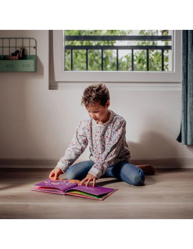 Livre Ma Maman vit avec une maladie invisible -...