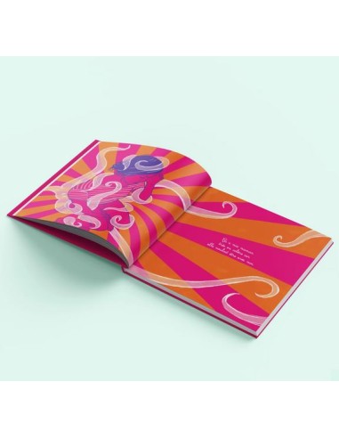 Livre Ma Maman vit avec une maladie invisible -...