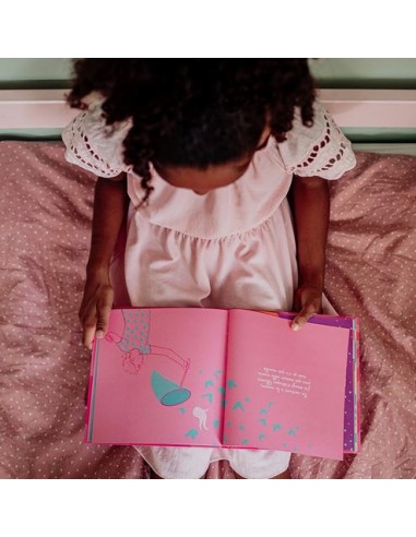 Livre Ma Maman vit avec une maladie invisible -...