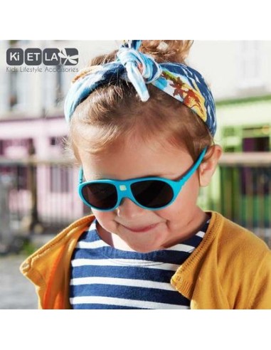 Lunettes de soleil Jokala 2 à 4 ans - KI ET LA