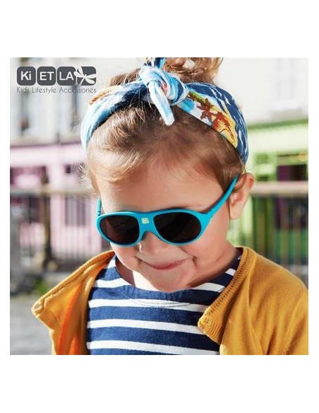 Lunettes de soleil Jokala 2 à 4 ans - KI ET LA