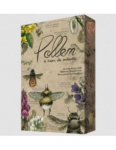 Pollen - Jeux OPLA - 8+