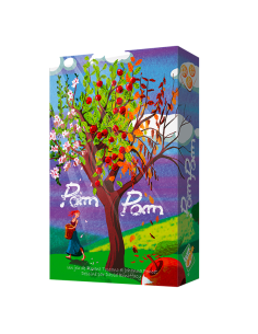 Pom Pom - Jeux OPLA - 8+