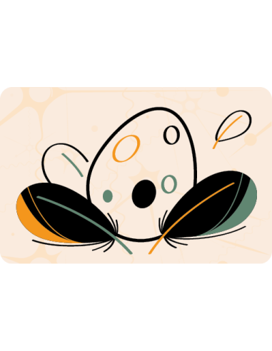 Jeu coopératif Osmosis - Jeux OPLA - 8+