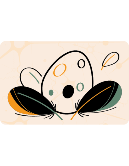 Jeu coopératif Osmosis - Jeux OPLA - 8+