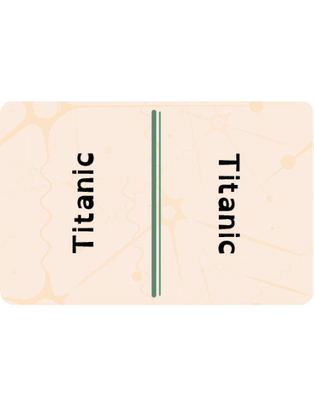 Jeu coopératif Osmosis - Jeux OPLA - 8+