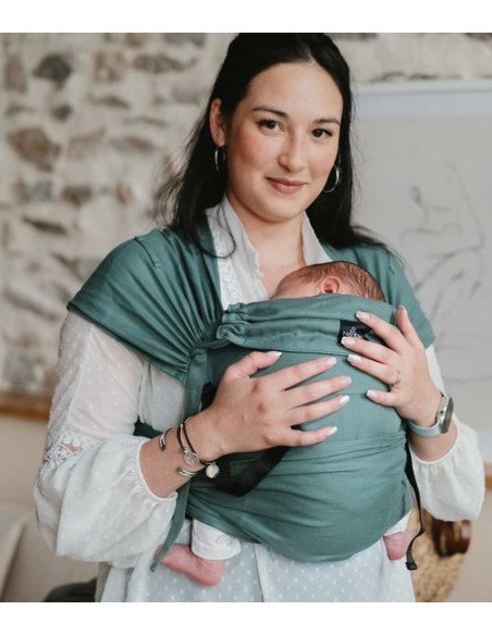 Atelier Portage Individuel (en Couple) grossesse et naissance