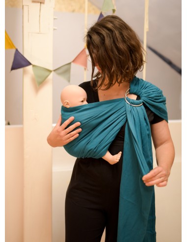 Atelier Portage Individuel (en Couple)...