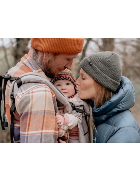 Atelier Portage Individuel (en Couple) grossesse et naissance