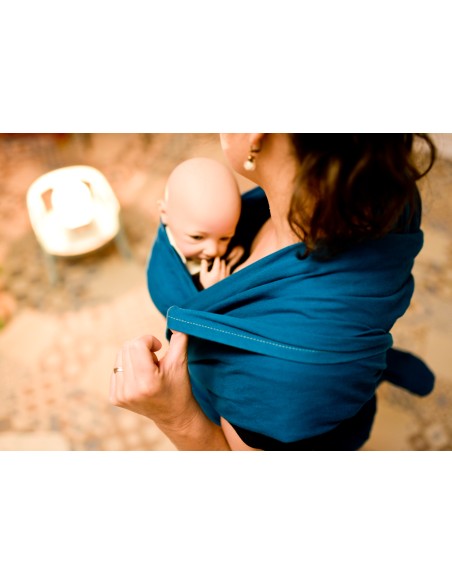 Atelier Portage Collectif maternité et nouveau-né