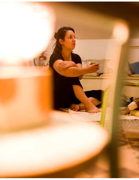 Atelier Portage Individuel (en Couple) grossesse et naissance