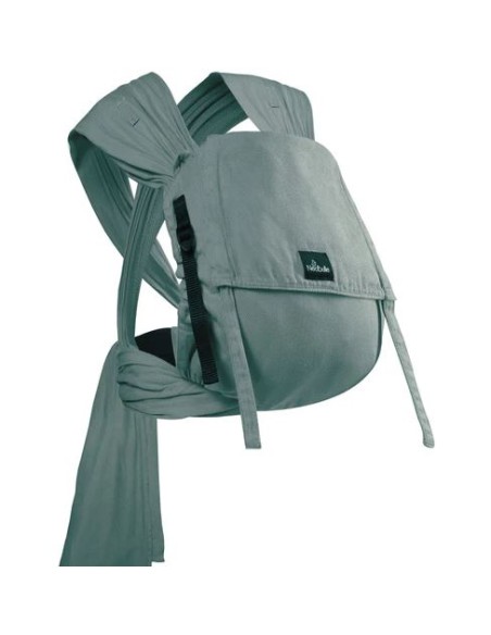 P'tit Evo Porte-bébé évolutif - de 3 mois à 3/4 ans - NEOBULLE