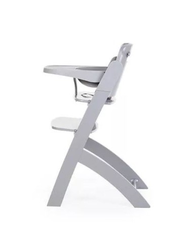 CHAISE BEBE EVOLUTIVE en bois - naissance à adulte