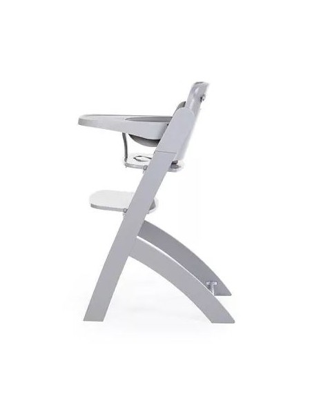 CHAISE BEBE EVOLUTIVE en bois - naissance à adulte