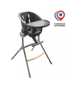 Chaise Haute Up&Down - Made in France