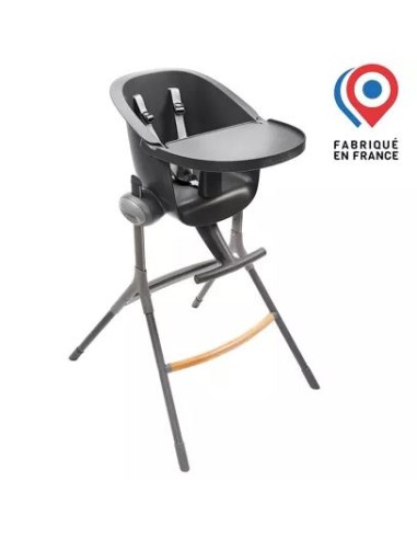 Chaise Haute Up&Down - Made in France