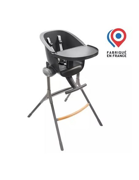 Chaise Haute Up&Down - Made in France