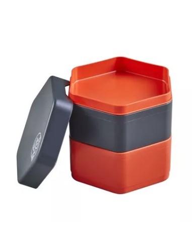 Grande Boite à déjeuner Lunchbox 'Bento' -...