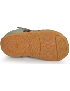 Chaussures Sandalette cuirs - LEANDRE - Little Mary 2