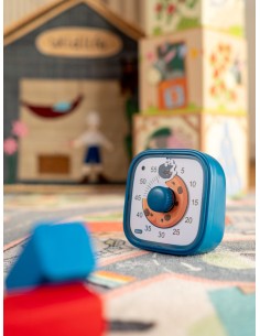 Minuteur visuel / Horloge/ timer cookie 2