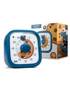Minuteur visuel / Horloge/ timer cookie