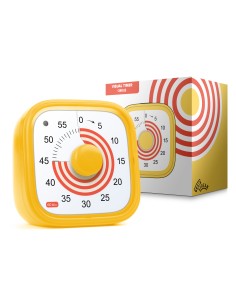 Minuteur visuel / Horloge/ timer circle