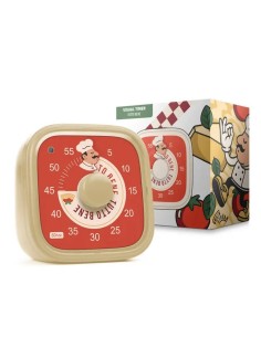 Minuteur visuel / Horloge/ timer tutto bene chef cuisto